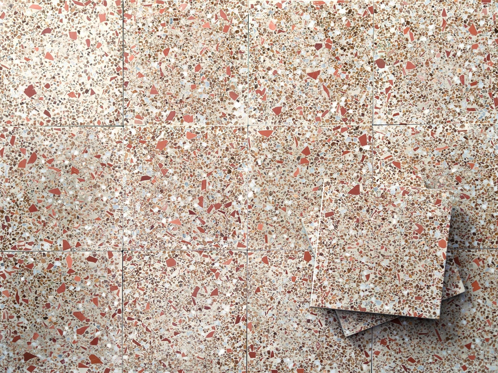 Terrazzo