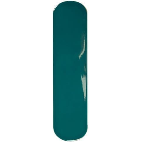 Grace „O” Teal Gloss falicsempe - Galériafotó 35049