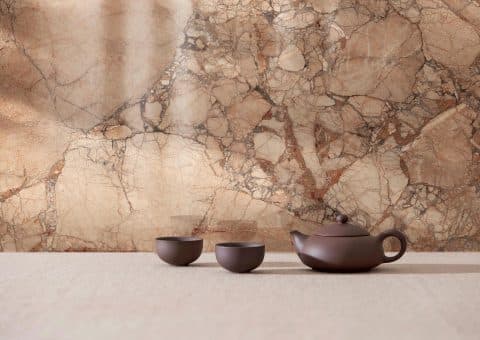 Breccia Pernice 30×60 fényes (R90S) breccia pernice - Termékfotó II.