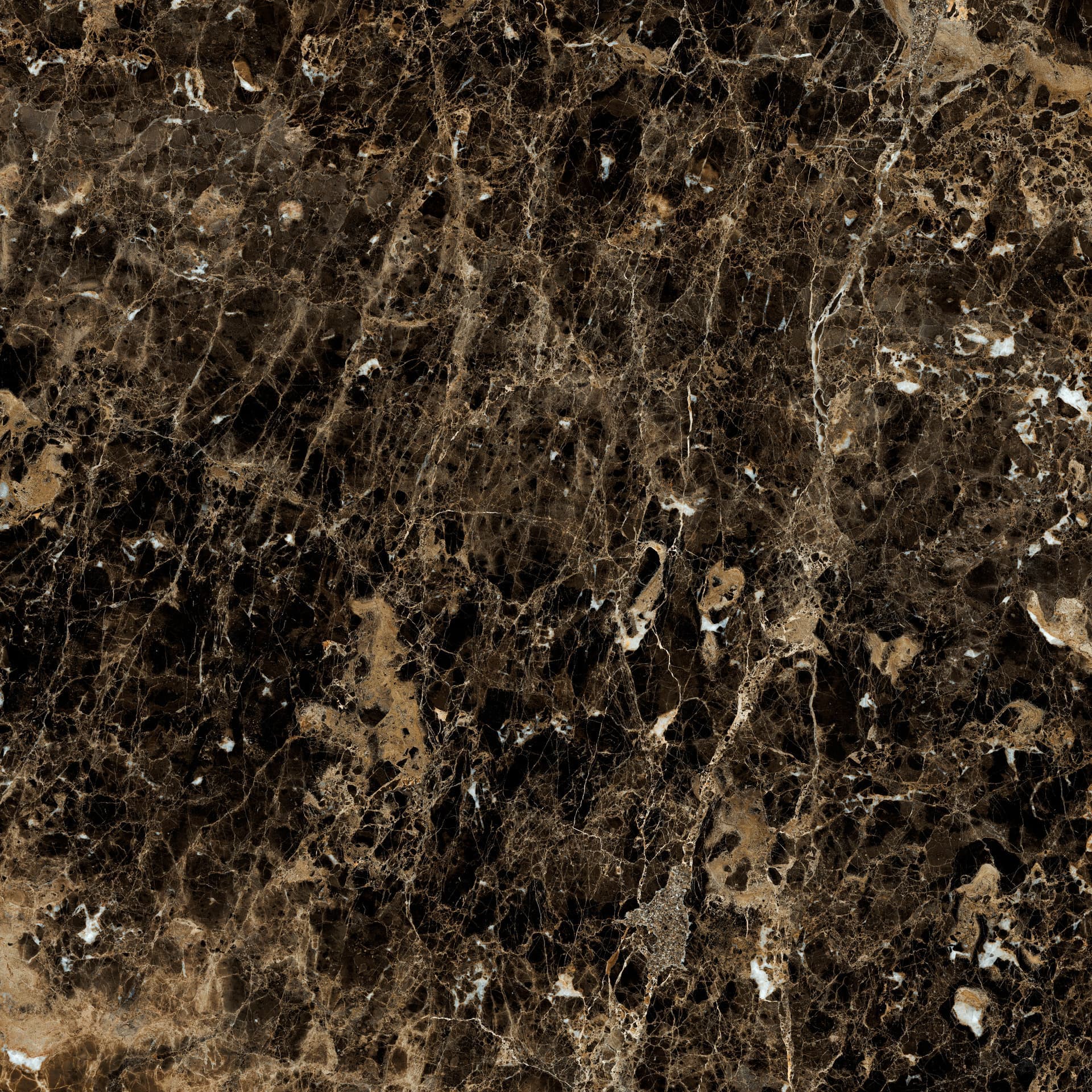 Emperador 60×60 fényes (R90F) emperador