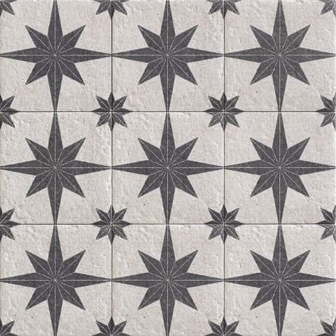 Mainzu Compass White kerámia padlólap - Galériafotó 48402