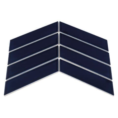Royal Chevron Midnight falicsempe - Galériafotó 49851