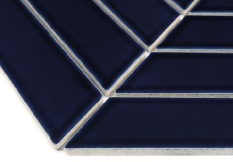 Royal Chevron Midnight falicsempe - Galériafotó 49853