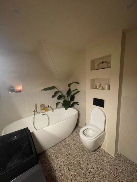 Terrazzo Revolution S442 Dune terrazzo - Galériafotó 63705