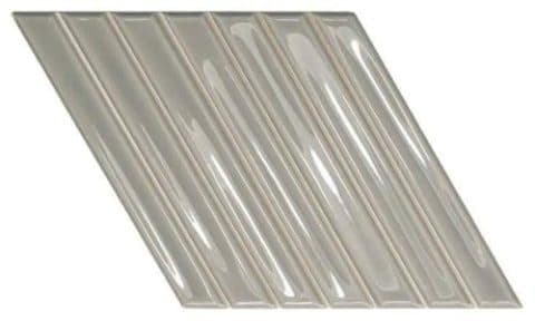 Spike Bars „A” Mineral Grey falicsempe - Szimpla lap