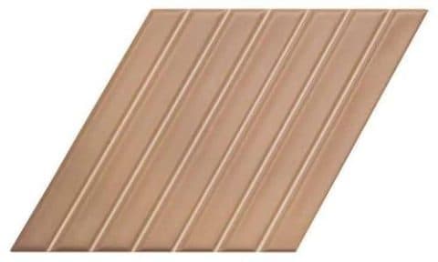 Spike Bars „B” Earth falicsempe - Szimpla lap