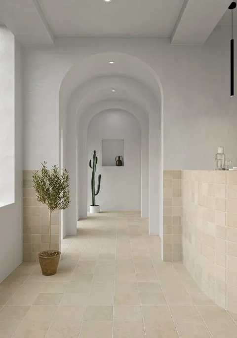 Abbey Stone kerámia padlólap - Galériafotó 61283
