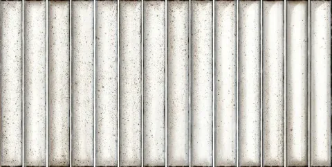 Karatsu Chalky falicsempe - Szimpla lap