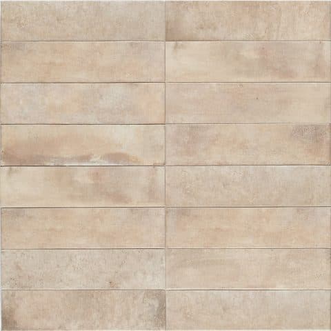 Mainzu Teguise Ocre 7.5 x 30 falicsempe - Szimpla lap