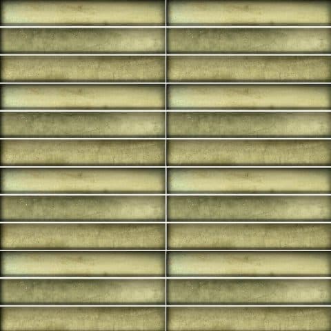 Kanji Khaki falicsempe - Termékfotó II.