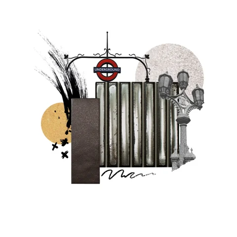 London Calling falicsempe - Galériafotó 62439