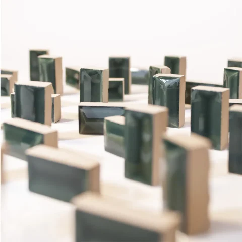 3D Bars falicsempe - Galériafotó 63414