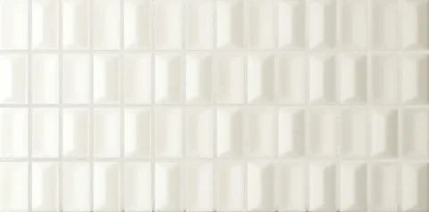 3D Bars Diamond Quartz Gloss falicsempe - Szimpla lap
