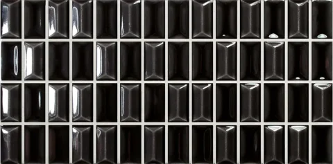 3D Bars Diamond Onix Gloss falicsempe - Szimpla lap