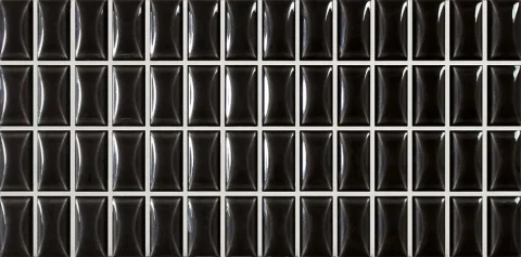3D Bars Bevel Onix Gloss falicsempe - Szimpla lap