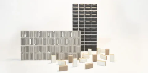 3D Bars falicsempe - Galériafotó 63393