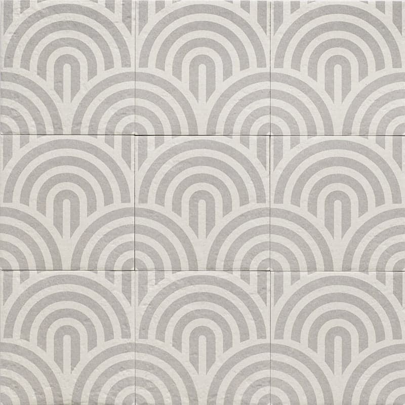 Mainzu Seasons Grey Neutral Decor 3 kerámia padlólap
