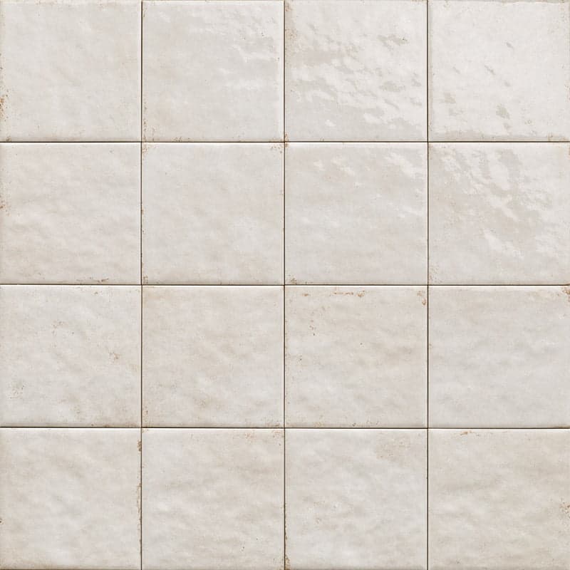 Mainzu Marrakech Uni White falicsempe