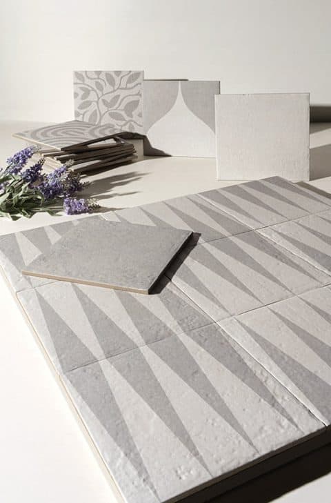 Mainzu Seasons Grey Neutral Decor 5 kerámia padlólap - Galériafotó 63616