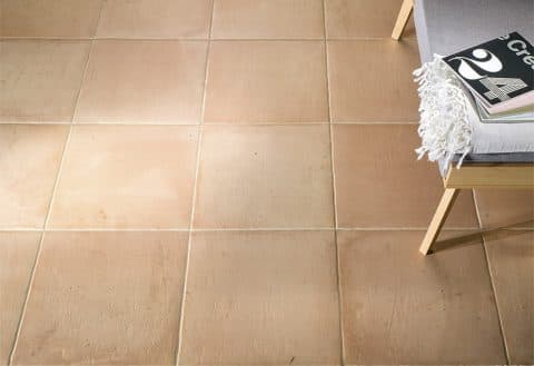 Fuego 45 x 45 Uni Natural kerámia padlólap - Termékfotó II.