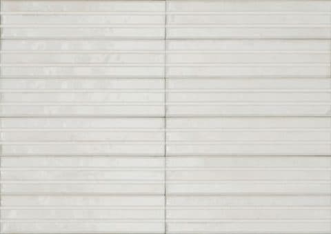 Ragno Look Stuttura 3D Yubi Bianco RCU2 falicsempe - Szimpla lap