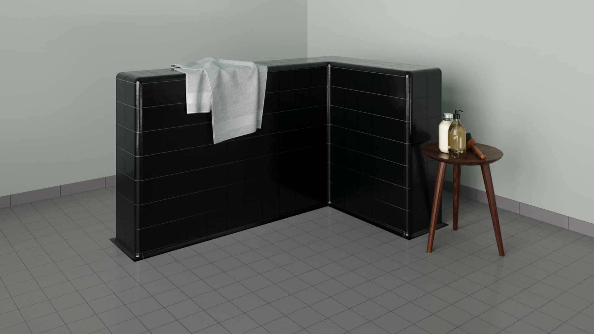 Ce.Si. I Colori Glossy 10X10 LAVA ce.si i colori