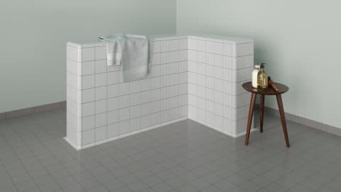 Ce.Si. I Colori Glossy 10X10 TALCO ce.si i colori - Termékfotó II.