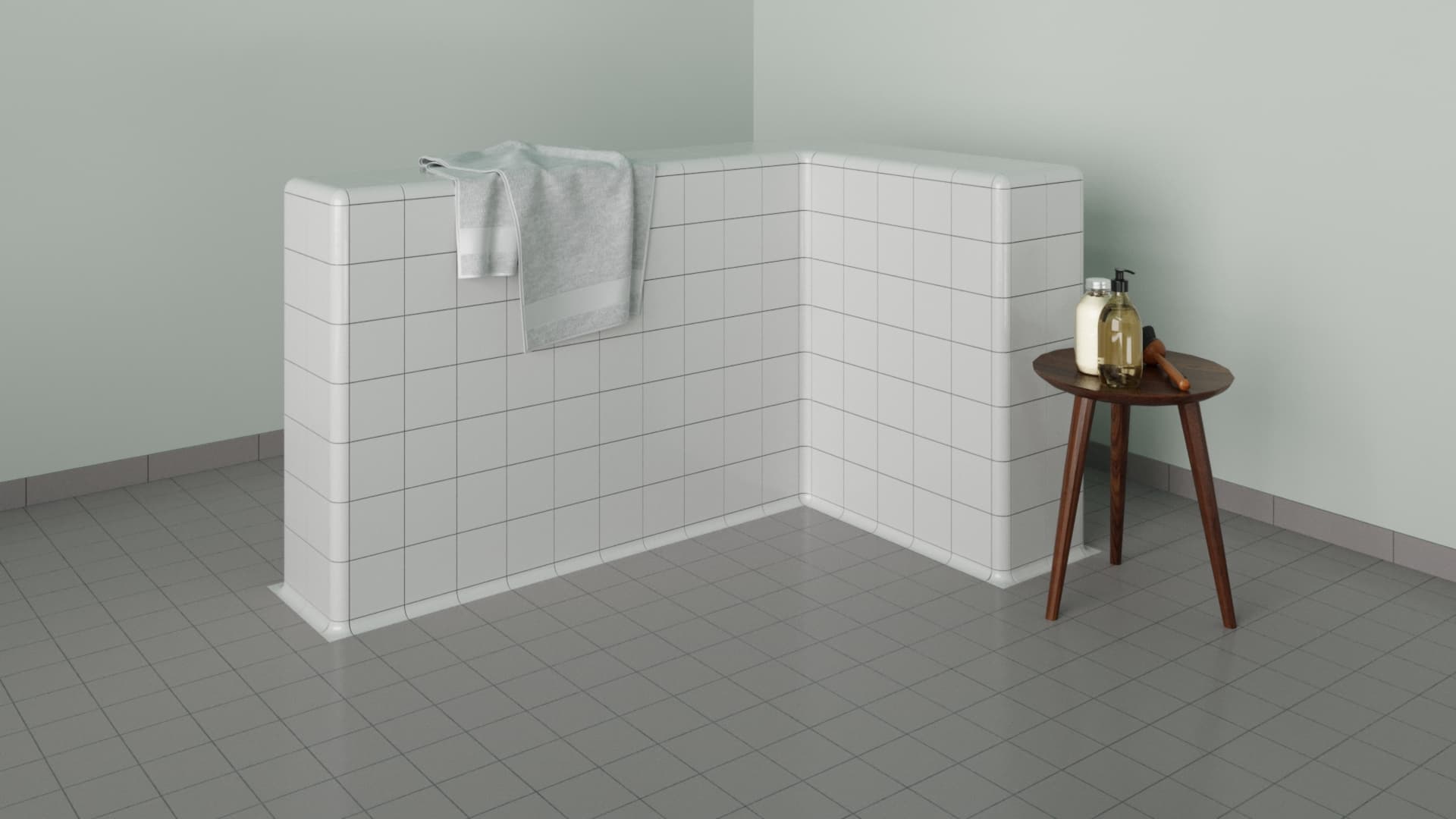 Ce.Si. I Colori Glossy 10X10 TALCO ce.si i colori