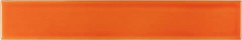Funky Tangerine falicsempe - Szimpla lap