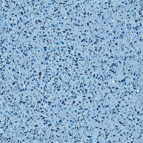 Terrazzo Revolution S480 Azure terrazzo - Termékfotó II.