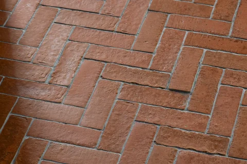 Earth Breda Herringbone kerámia padlólap - Termékfotó II.