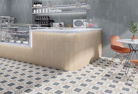 Unika kerámia padlólap - Galériafotó 64686