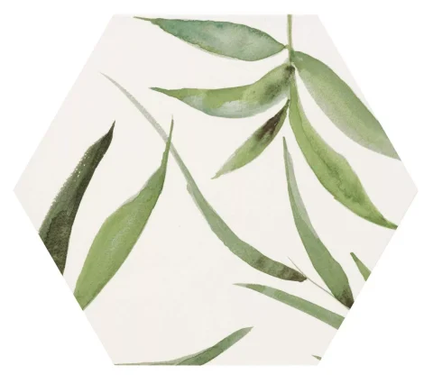 Oasis Decor falicsempe - Szimpla lap