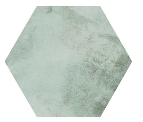 Oasis Aquamarine falicsempe - Szimpla lap