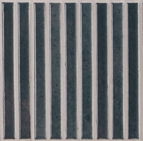 Shallow 15×15 Blue falicsempe - Szimpla lap