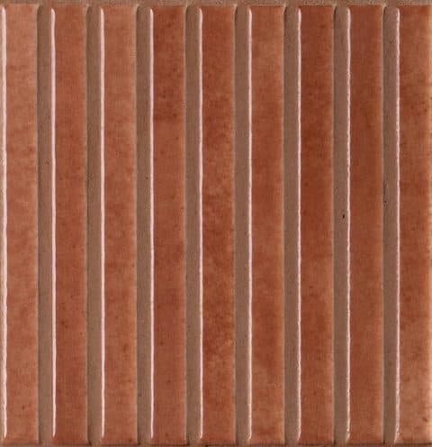 Shallow 15×15 Terra falicsempe - Szimpla lap