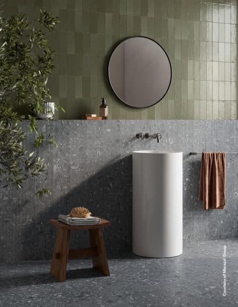 CEPPO ANTRACITE RT 60X120 RCWW falicsempe - Galériafotó 64843