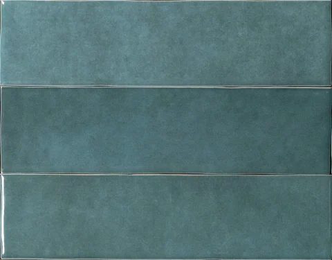 Zellij 6.2×25 Ocean falicsempe - Szimpla lap