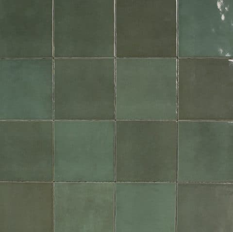 Zellij 12.5×12.5 Kale falicsempe - Galériafotó 66503