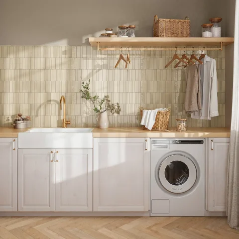 Sabil Vanilla Fit falicsempe - Termékfotó II.