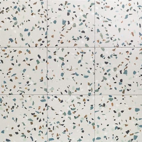 Dots terrazzo - Séma