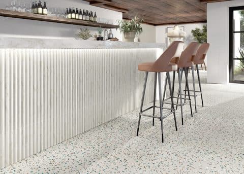 Dots terrazzo - Galériafotó 66823