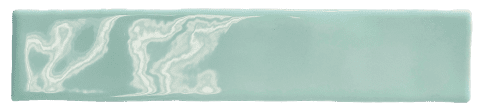 Dreamtile 5×25 Aqua Glossy falicsempe - Szimpla lap