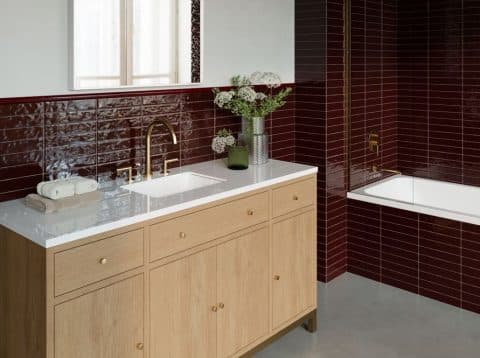 Dreamtile 7.5 x 15 falicsempe - Galériafotó 67067