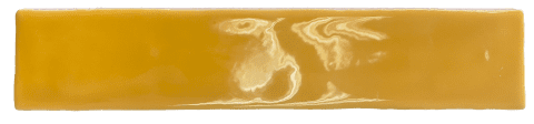 Dreamtile 5×25 Ocre Glossy falicsempe - Szimpla lap