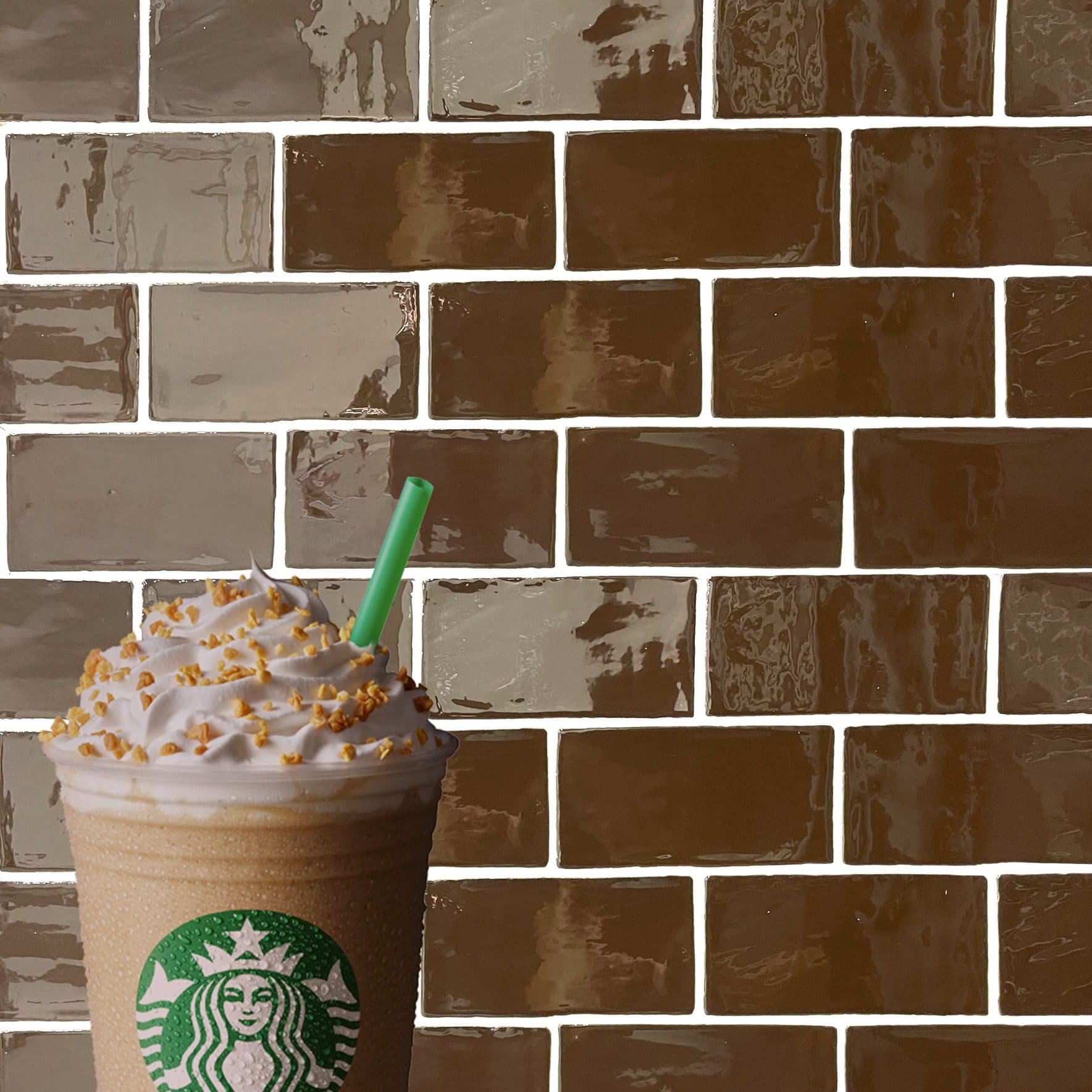 Dreamtile 7.5 x 15 falicsempe
