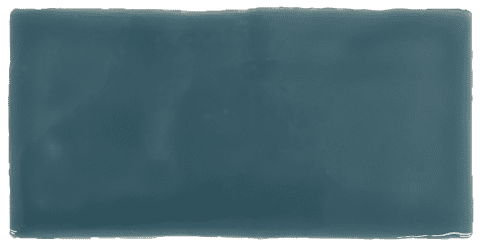 Dreamtile 7.5×15 Blue Glossy falicsempe - Szimpla lap