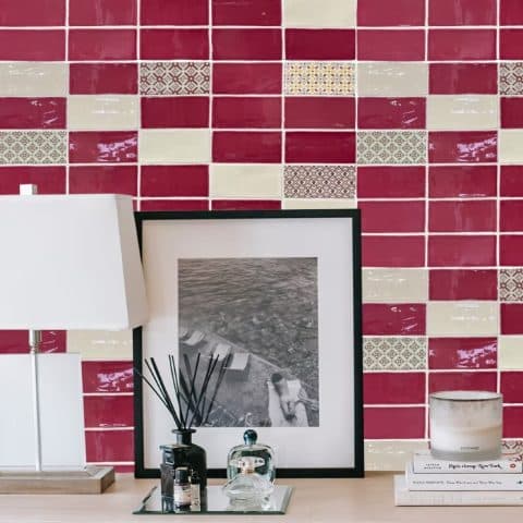 Dreamtile 7.5 x 15 falicsempe - Galériafotó 67225