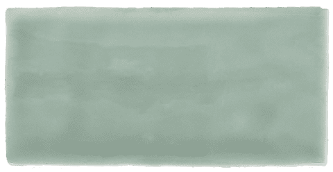 Dreamtile 7.5×15 Green Mint Glossy falicsempe - Szimpla lap