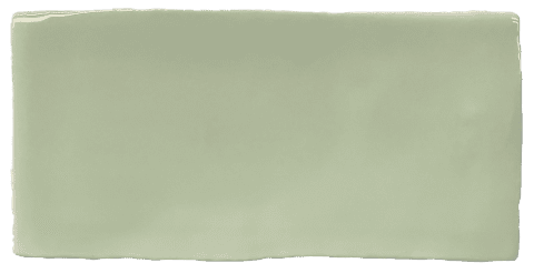 Dreamtile 7.5×15 Green Pistacho Glossy falicsempe - Szimpla lap
